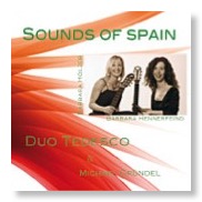 CD Foto Duo Tedesco